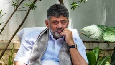 DK Shivakumar to Become Karnataka Chief Minister on June 3