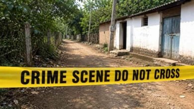 Dowry Dispute Ends in Tragedy as Newly Married Couple Found Dead in Sangareddy