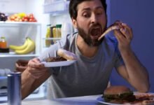Evening Hunger Ruining Your Weight Loss Journey? Experts Share Smart Diet Control Tips