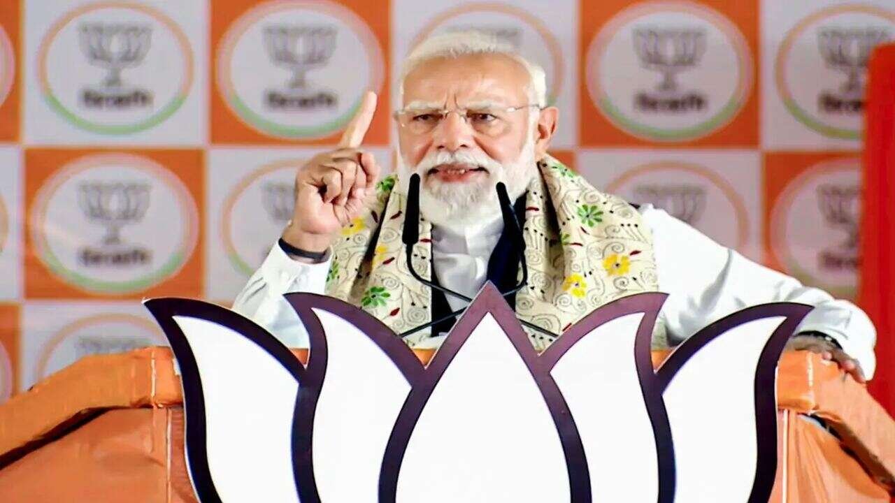 Falta Repoll Delivers Stunning BJP Surge as Political Equations Shift in Bengal