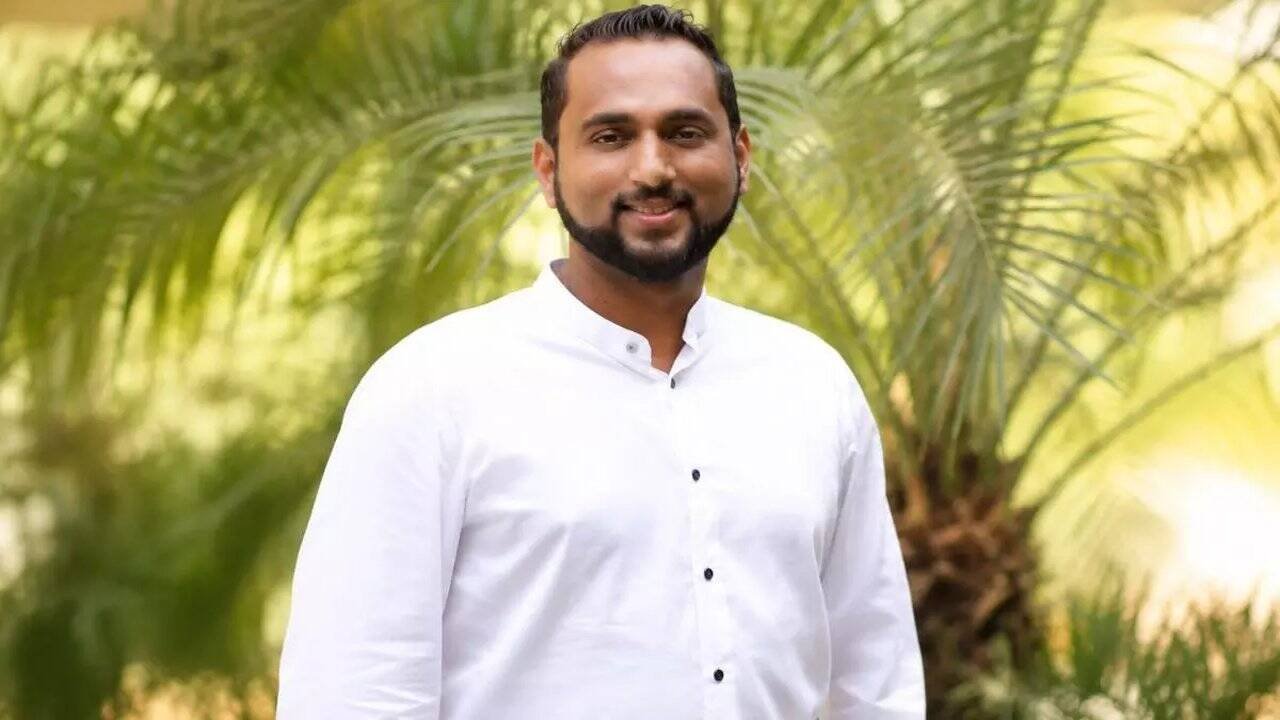 Dr Ketan Bhatikar lost his life after a venomous snakebite during travel near the forest route connecting Goa and Karnataka