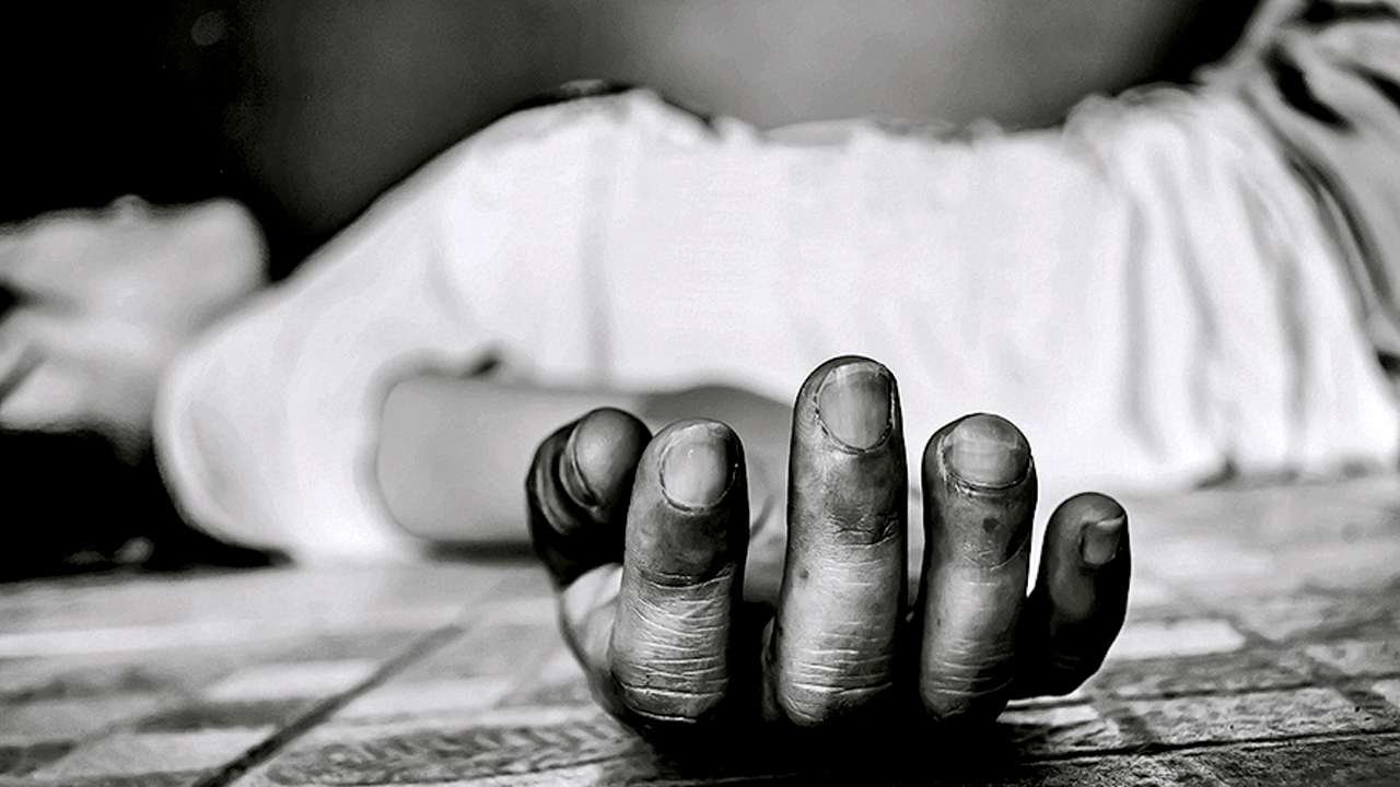 Family tragedy in Haryana after Instagram reels dispute led to the death of a couple in Panipat district