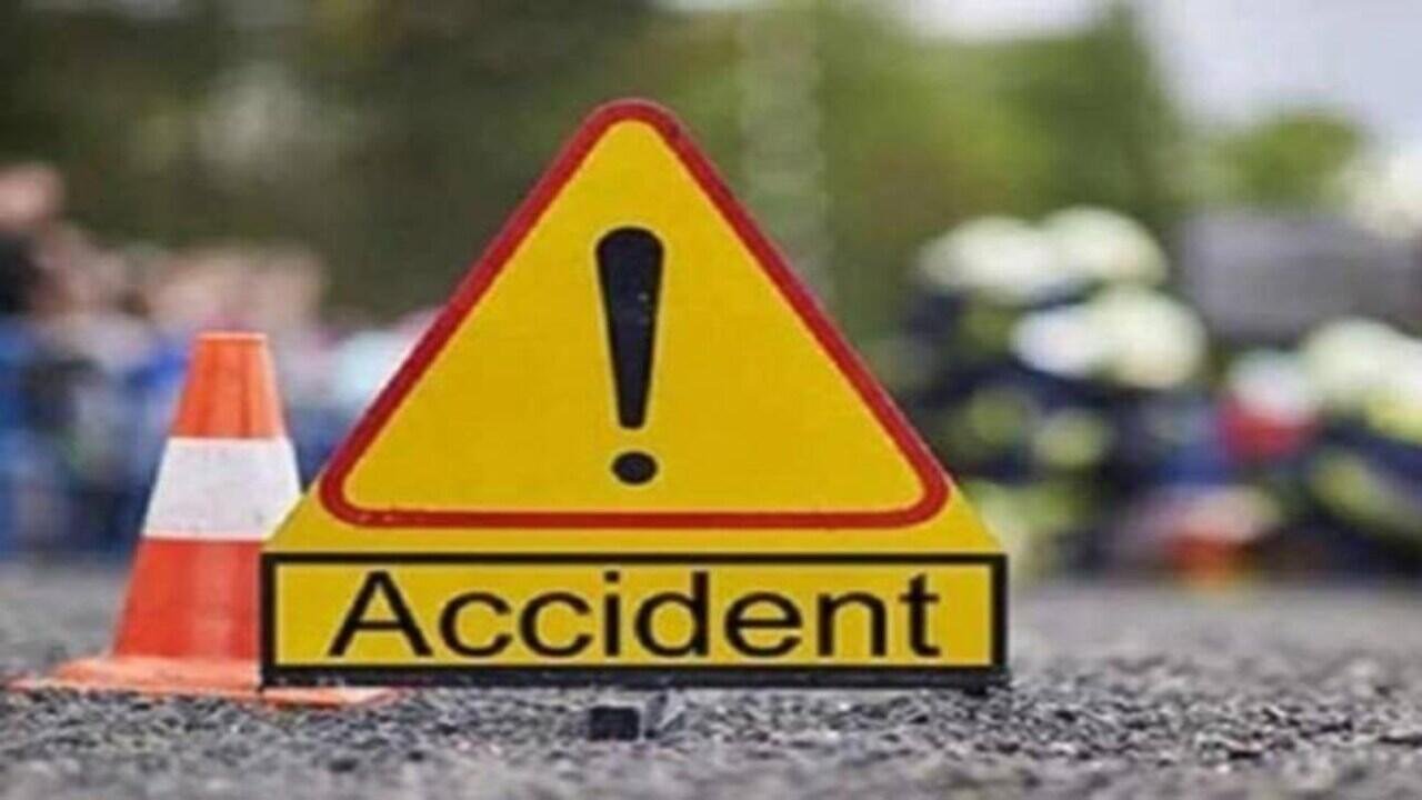 Head Constable Dies in Rebbena Road Accident