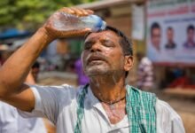 Heatwave Death Toll Rises Across Telugu States as 56 Die in One Day