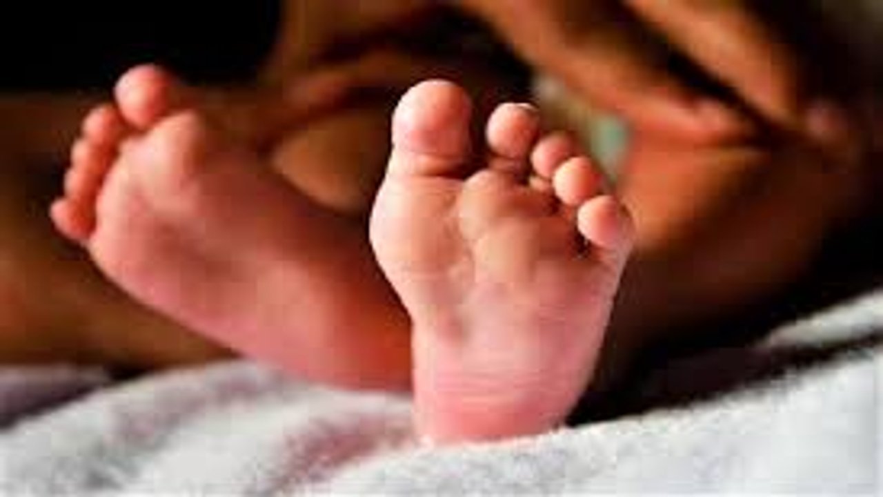 Six month old baby kidnapped from mother outside Hyderabad hospital during midnight incident