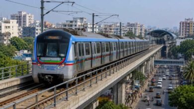 Hyderabad Metro Secures Major Loan Refinancing Deal