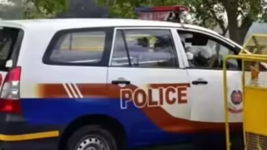 Police investigating a robbery at a retired professor’s house linked to a suspected Nepali gang in Hyderabad