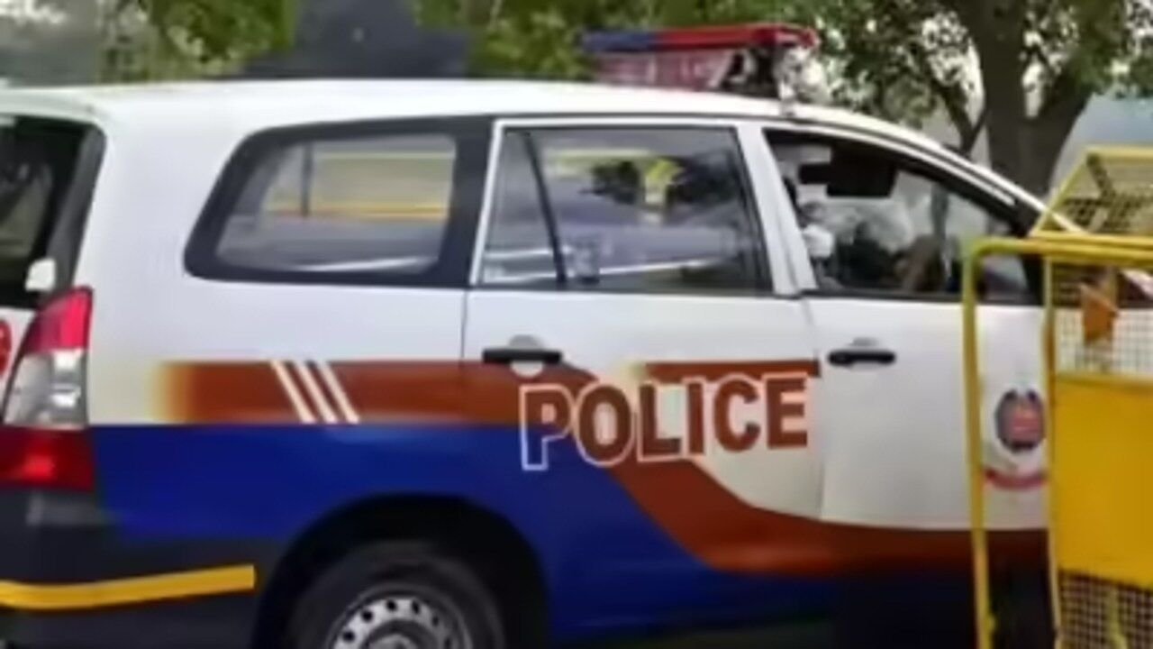 Police investigating a robbery at a retired professor’s house linked to a suspected Nepali gang in Hyderabad