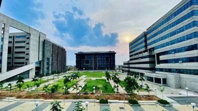A new digital platform created by IIIT Hyderabad allows people to compare Hyderabad localities using transport, healthcare, education and environmental information