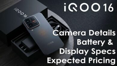 iQOO 16 May Arrive With 2K High Refresh Rate Display and Massive Battery