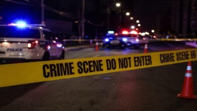 Indian Student Killed in Canada After Resisting Robbery Attempt