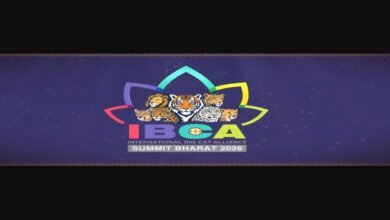 Representatives from multiple countries attend a wildlife conservation event ahead of the International Big Cat Alliance Summit 2026 in India
