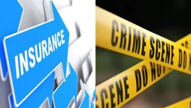 Khammam police investigate a woman murder case linked to allegations involving insurance money and financial disputes