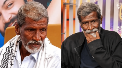 Kurchee Tata Sheikh Mohammed Pasha during an interview before his passing after health related issues.