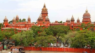 Madras High Court Questions VIP Culture in Temples