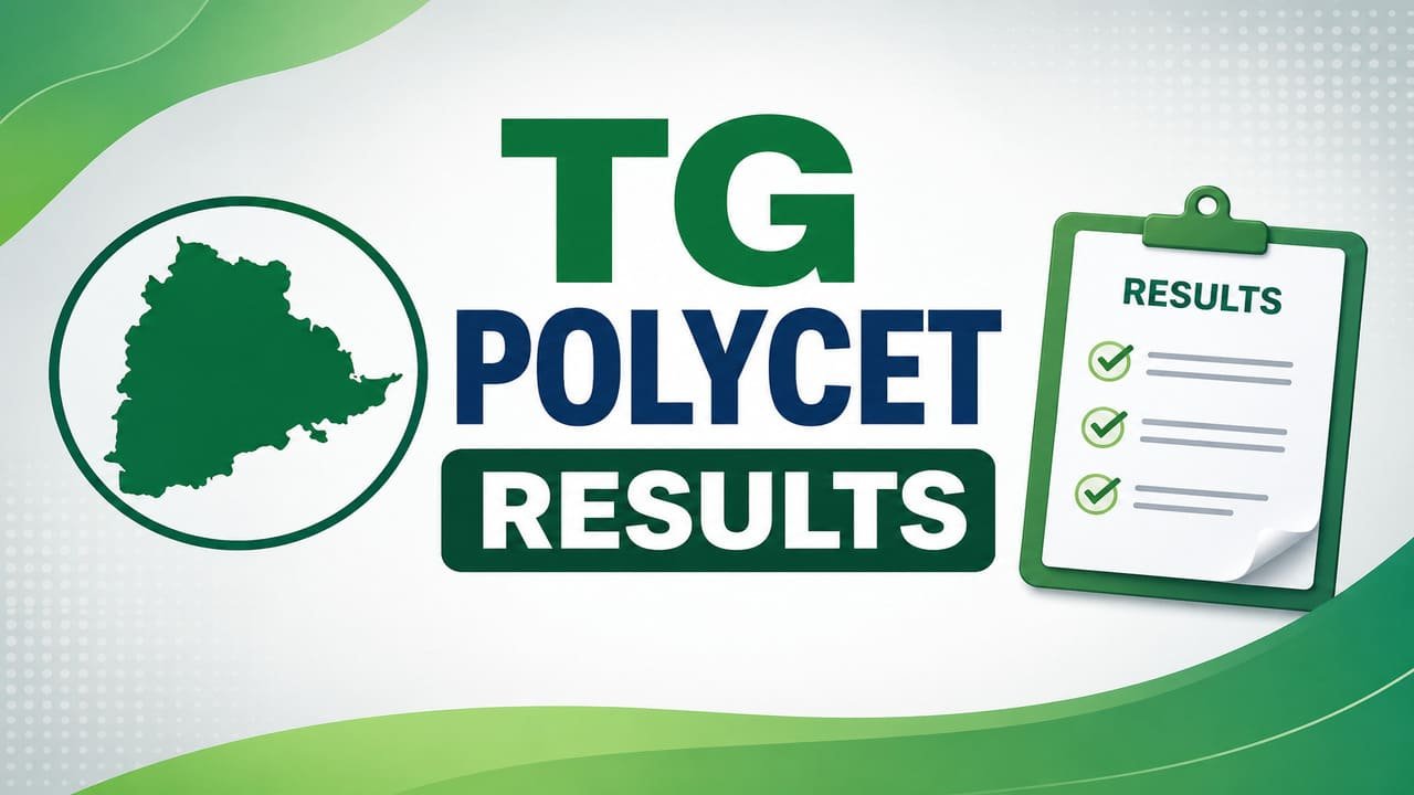 Mahabubnagar Student Secures State First Rank in Polycet