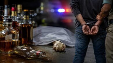 Spurious Alcohol Tragedy in Maharashtra Claims 15 Lives as Main Accused Arrested