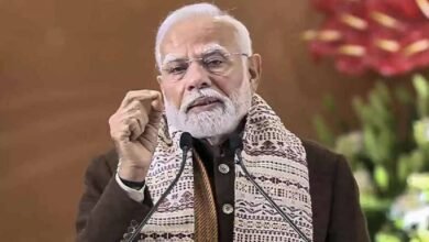 Prime Minister Narendra Modi addressed people in Telangana and spoke about reducing fuel imports, promoting self reliance and protecting India’s economic interests during global challenges