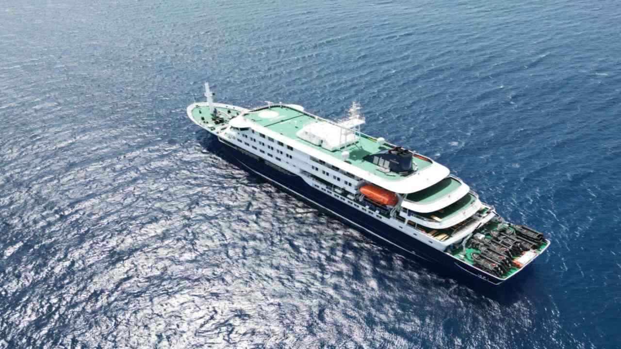 MV Hondius cruise ship faces hantavirus outbreak as WHO monitors infected passengers and crew including two Indian nationals onboard
