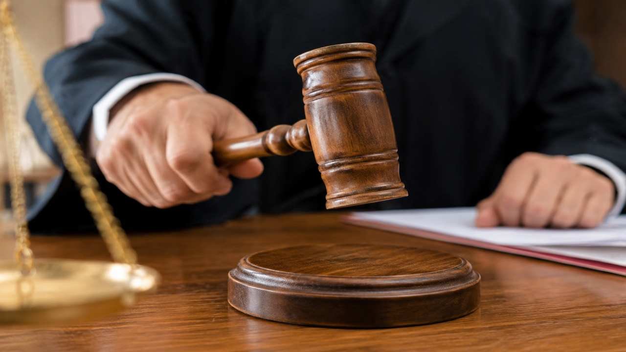 Nampally Court Delivers Strong Verdict in Parents Harassment Case