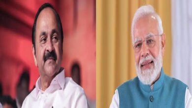Kerala Chief Minister VD Satheesan Meets Narendra Modi Today