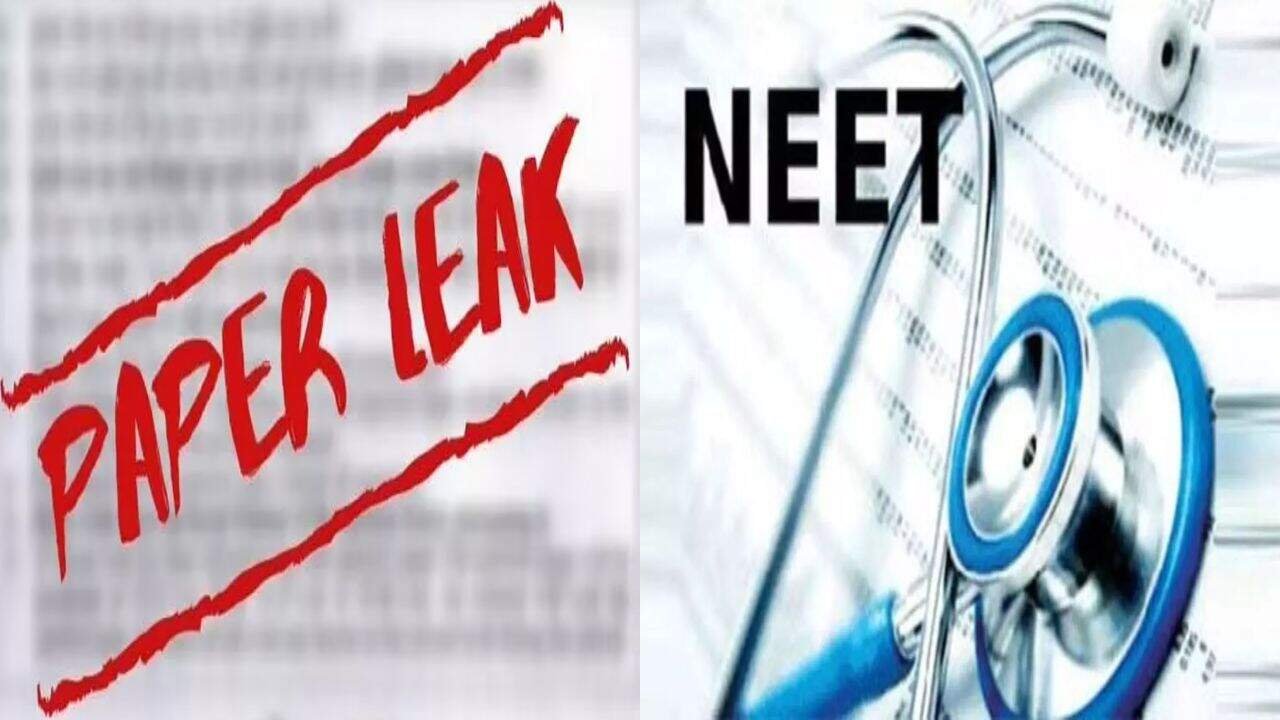 NEET UG 2026 examination was cancelled after allegations of a nationwide paper leak and irregularities in the medical entrance test process