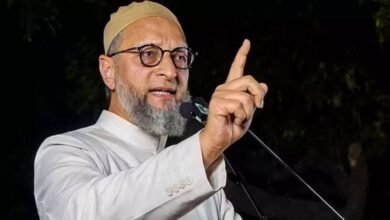 Asaduddin Owaisi requests the Telangana government and Osmania University authorities to postpone May 28 degree examinations scheduled during the Bakrid festival.