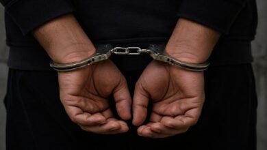 Jammu Kashmir Man Arrested in Pakistan Honeytrap Spy Case