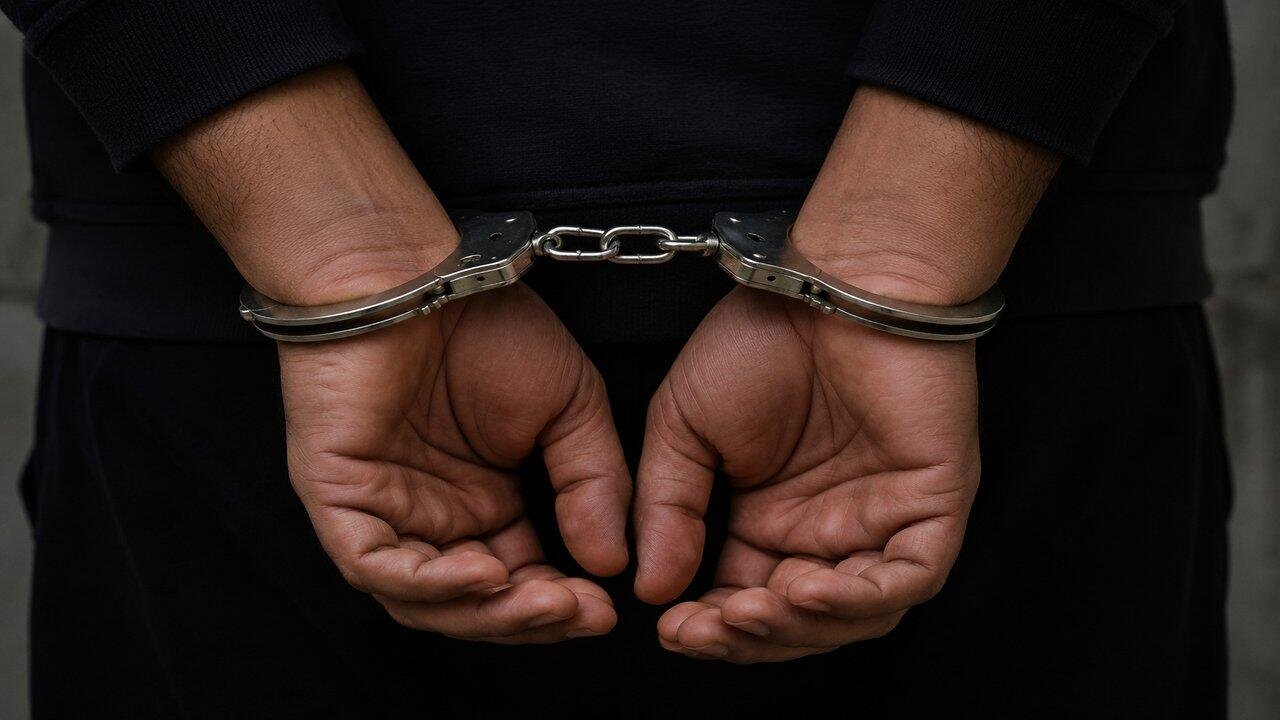 Jammu Kashmir Man Arrested in Pakistan Honeytrap Spy Case