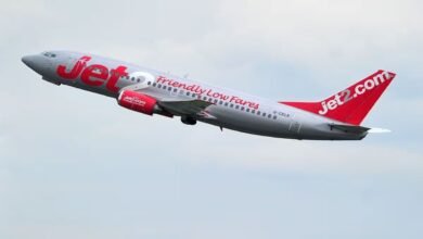 Pilot Suffers Heart Attack During Mid Air Flight Emergency