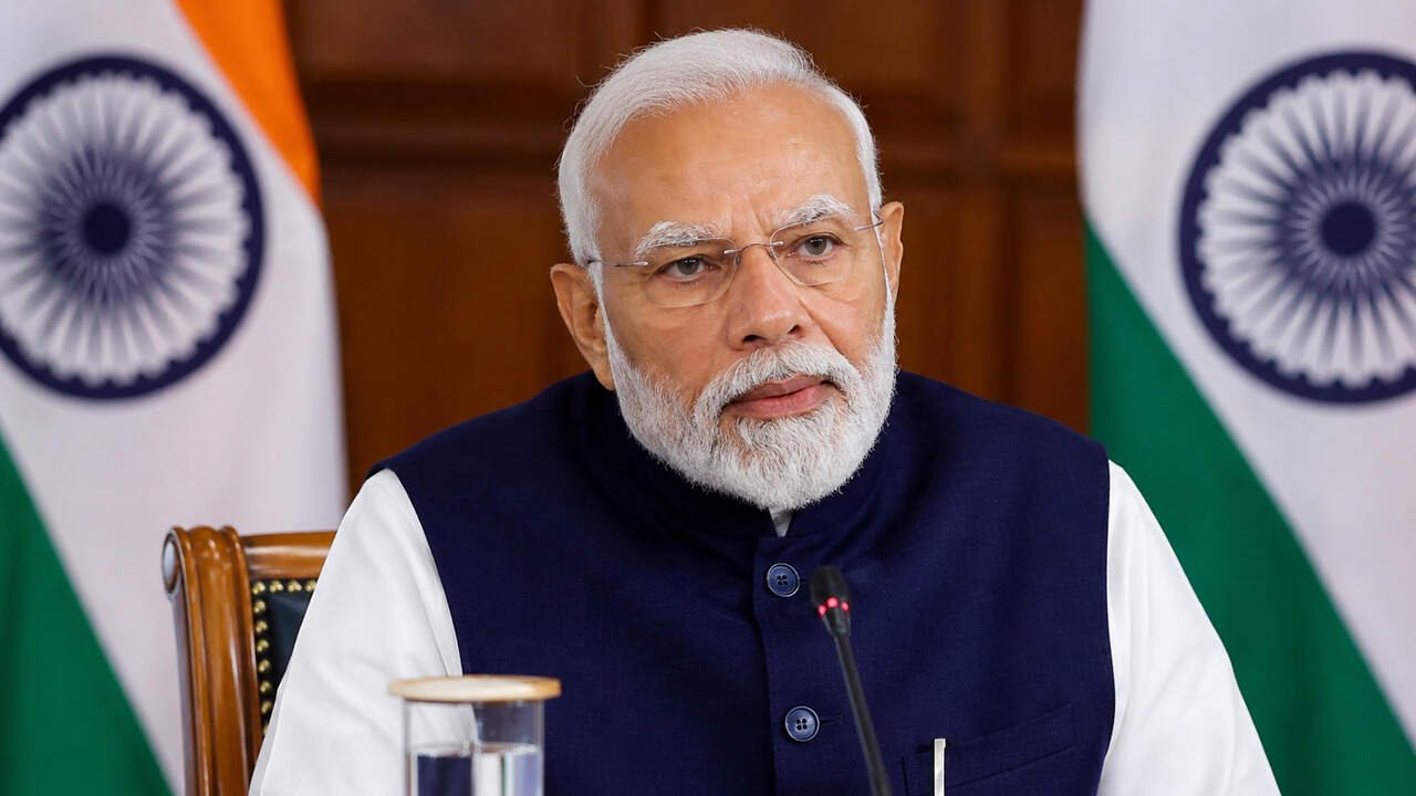 Speculation grows over PM Modi Cabinet reshuffle as discussions focus on possible changes involving Telugu ministers and performance reviews within the Union government