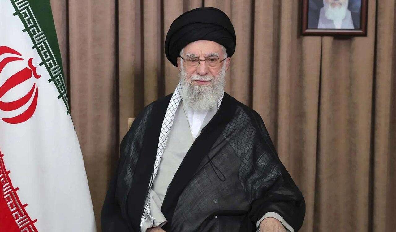 Iran Plans Grand State Funeral for Former Supreme Leader Ali Khamenei