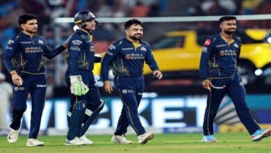 RCB Gains Advantage as Gujarat Titans Face Travel Delay Before IPL 2026 Final