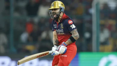RCB Choose to Bowl First After Winning Toss in IPL 2026 Final Against GT