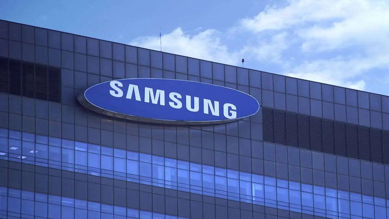 Samsung Shares AI Driven Profits With Employees