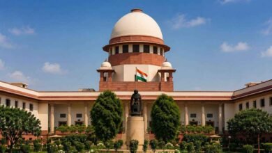 SC Refuses Urgent Hearing on Complete Cow Slaughter Ban Plea