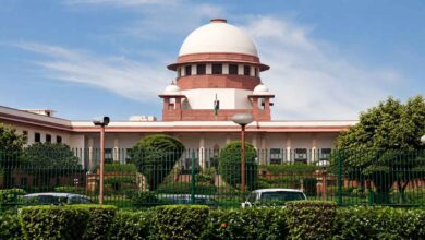 Supreme Court Questions NTA Over NEET Paper Leak Handling