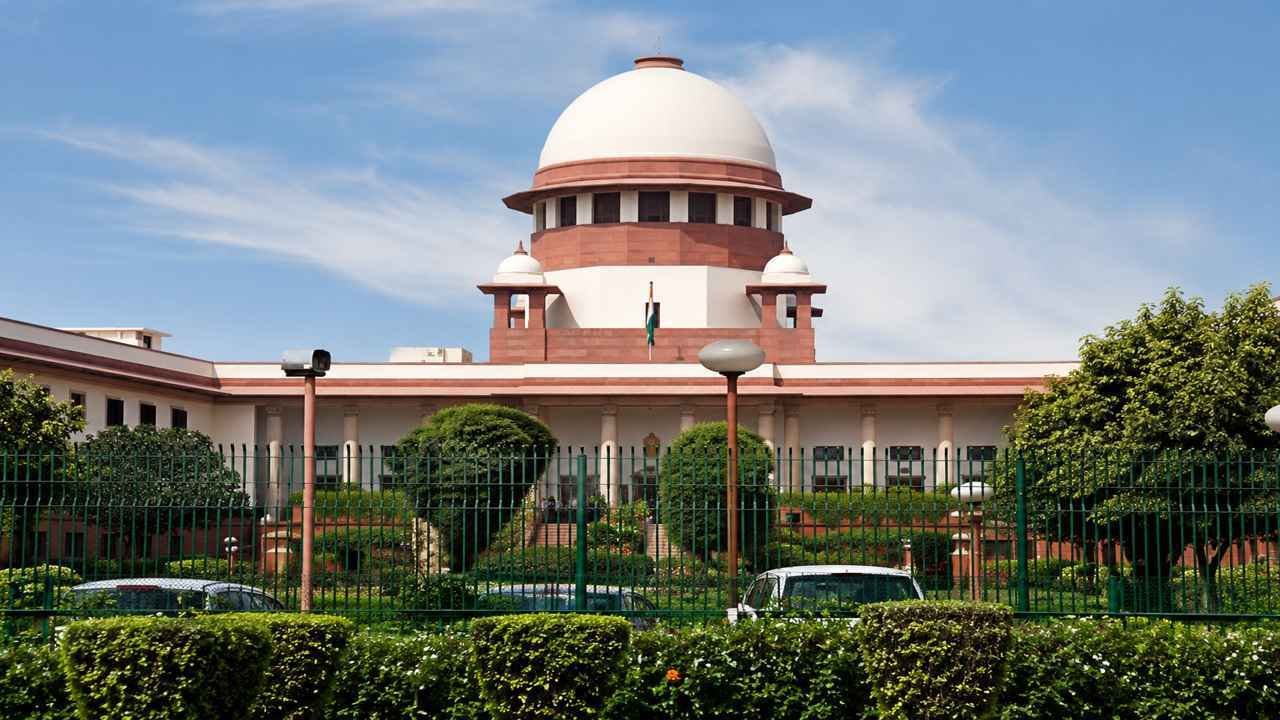 Supreme Court Questions NTA Over NEET Paper Leak Handling