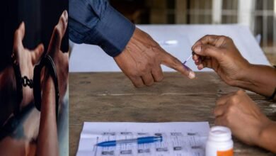 Tamil Nadu police arrested multiple foreign nationals accused of illegally participating in the Assembly election using Indian voter documents