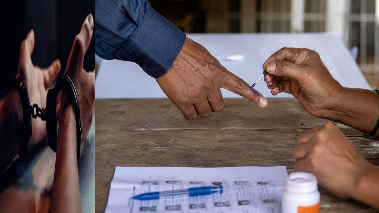 Tamil Nadu police arrested multiple foreign nationals accused of illegally participating in the Assembly election using Indian voter documents