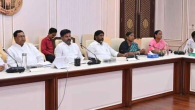 Telangana Cabinet Meeting Focuses on Welfare and Key Policy Decisions
