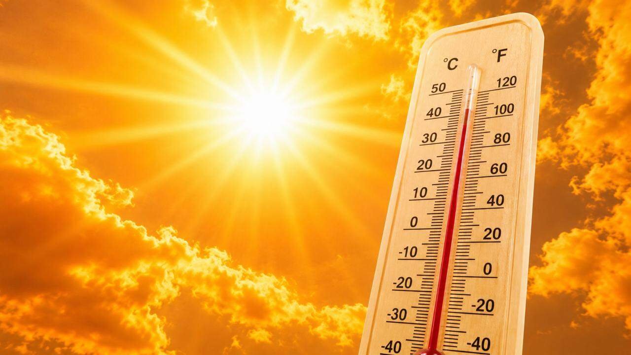 Telangana Heat Wave Alert Issued for Four Districts