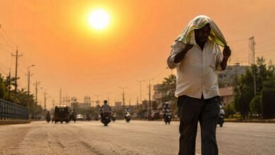 Telangana Heatwave Triggers Red Alert as Heatstroke Deaths Rise