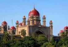 Telangana High Court Issues Notices to AE Recruits Selected in 2022