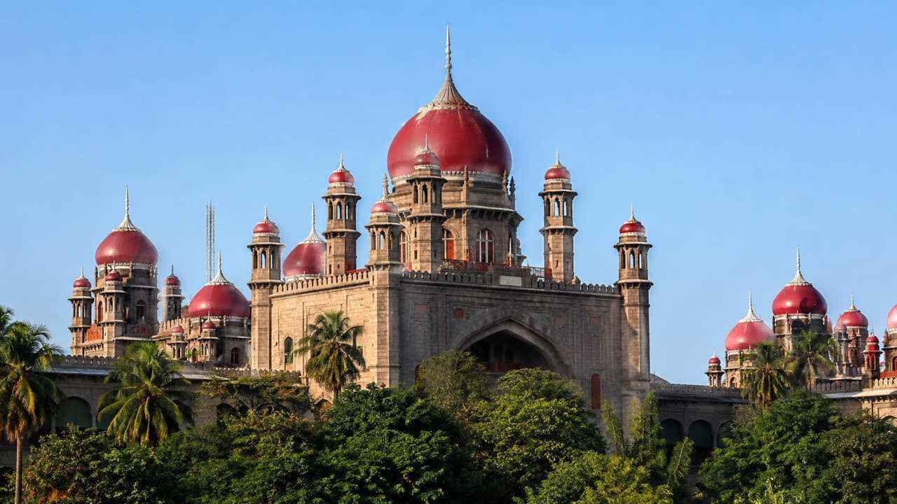 Telangana High Court Issues Notices to AE Recruits Selected in 2022