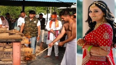 Fresh Questions Emerge in Twisha Sharma Case as Funeral Proceedings Conclude