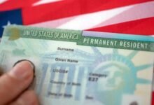 US Green Card New Rules Require Applicants to Apply From Home Country