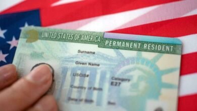 US Green Card New Rules Require Applicants to Apply From Home Country