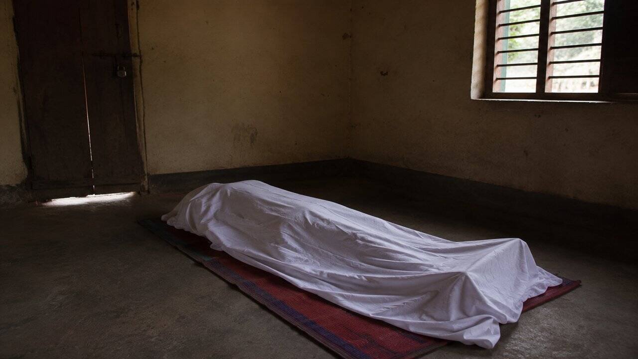 Wanaparthy Crime Shocks Villages After Family Found Dead