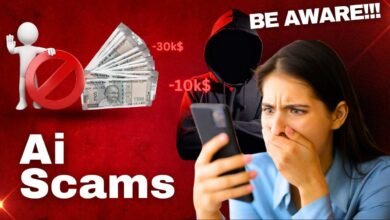 AI Shopping Advice Scam Warning Fake Links and Cyber Fraud Risks You Should Not Ignore